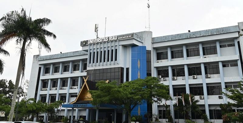 Status ASN Tak Menjamin UKT Ringan, Unri Buka Jalur Pengajuan Keberatan